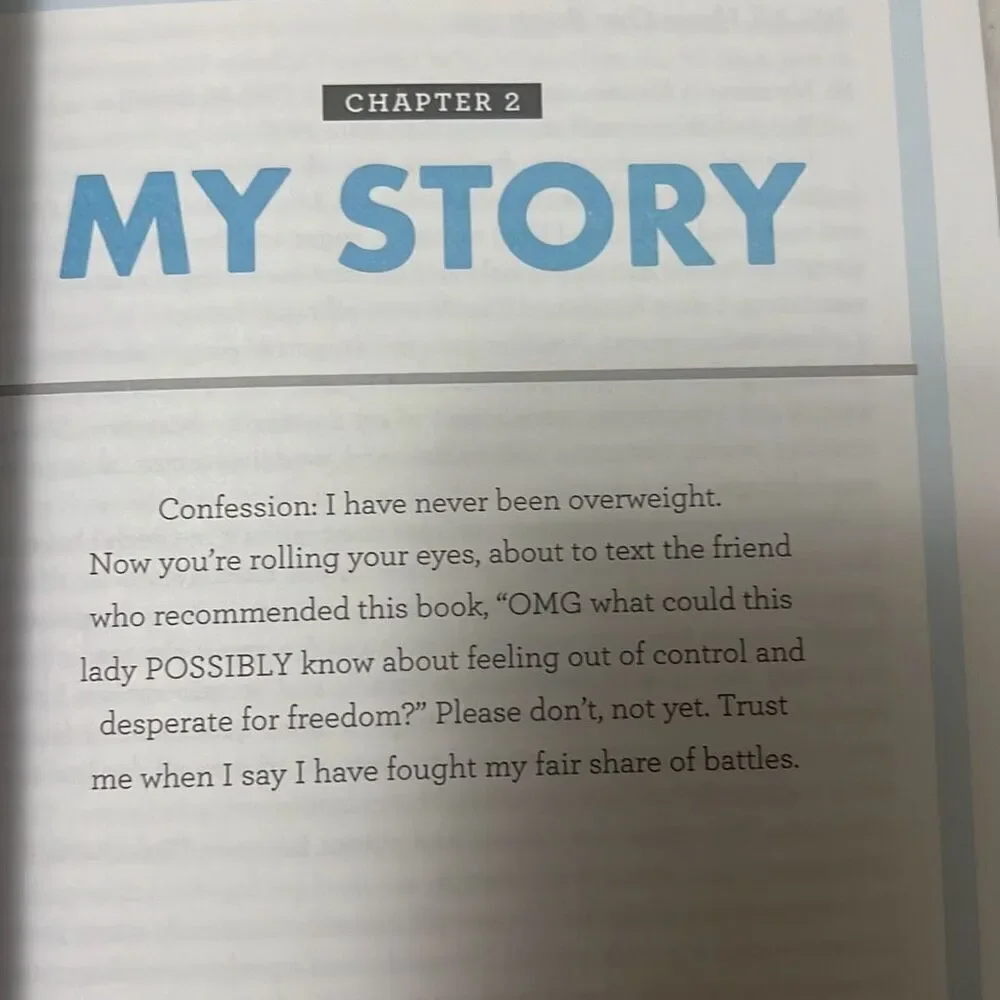 ✨The Whole 30 Food Freedom Forever Book✨